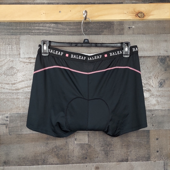 Baleaf Cycling Shorts 3D Padded Bike Underwear - Picture 7 of 13
